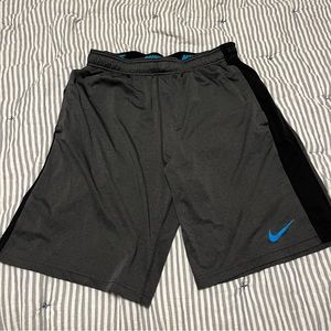 Men’s Nike Dri-Fit Shorts size large